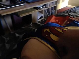 long fuck with supergirl sex doll, but i mean fuck doll lol