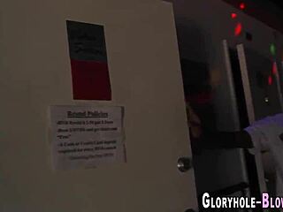 Redhead sucks and rides big black cock