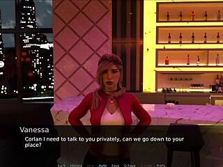 Reluctant Archon Play Part 3