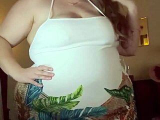 BBC Impregnates BBW!