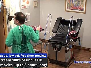 daddys little slut judas spreads for dr tampa backstage 😈