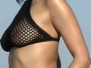 my drippin wet pussy gets fuckd by bbc, it's so ruff and passionat