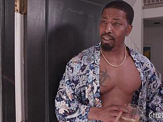 Blonde Babe from the Czech Republic Fucks Like a Champion