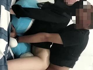 mahassiswi yang viral ngentot sama mantan lagi