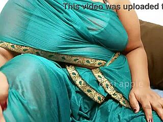 Iranian Woman Displays Sexy Boobs In Video