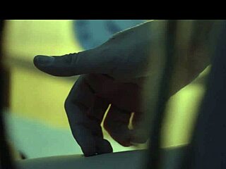 Dread Hot And Emme White Fucking Passionately In Bed - Fever