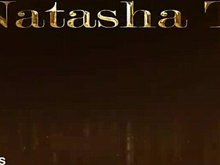 Ainhoa Campbell screams fuck my wet ass hard!