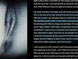 timestop the class test audiobook erotica story