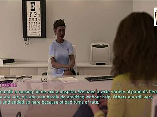 A Wife And Stepmother 53