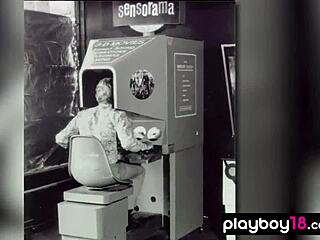 Behind the virtual reality scenes with Kate Quigley