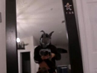 Mandy Waters Gets Horny & Fucks Me At My House For Content