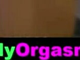 Familyorgasm - raunchy step daughter tempts her stepdad in the bedroom