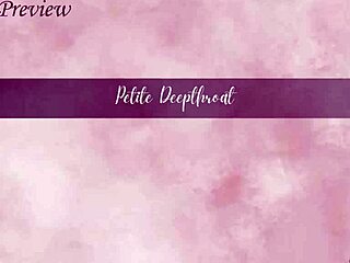 Cumming in my mouth and swallowing it! Double cumshot