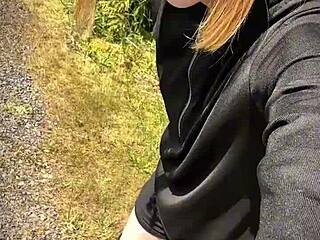 Asian Ladyboy Lexi Faith Summer Vlog 01