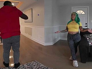 Had to choose between two friends in a tough decision