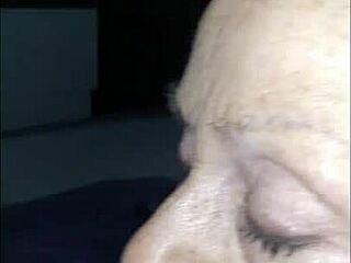 Intense POV Hot Tub Fuck: Candi Annie Swallows Cum