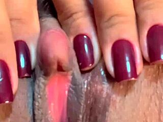 Cuckold Films Everything And Cums Pink Red