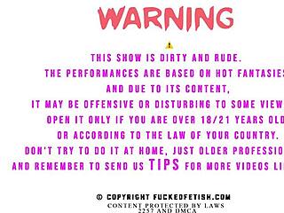 Hot Skinny Sattira Swimdress New Scene Week 40