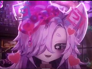 enjoy my asmr blowjob sounds goomi whispers