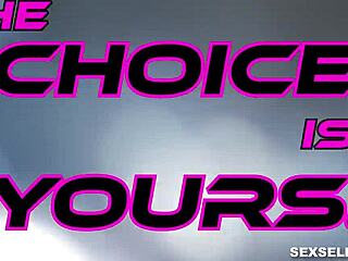 Sex Selector: The Choose Your Own Adventure Interactive Series