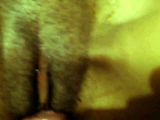 pretty young ebony gets tight pussy teased and fucked in pov 😏