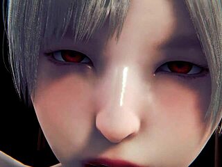 big tits 3d cg animation sex