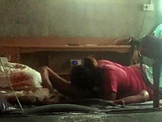 Hot secretary fucks her boss for a raise 😈💼