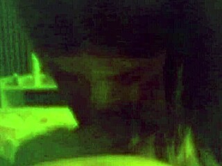 White man meets awesome stepsister.