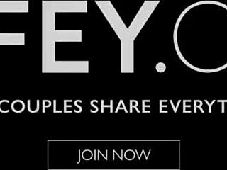 wifey fit hotwife vanessa arizona gets ultimate bbc experience while hubby watches