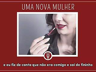 I Hid and Discovered Myself in Libertine Tales