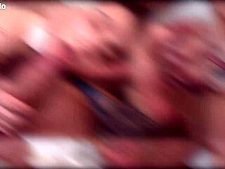 first dap wild gangbang with 19yo little 18+ ninja dry in hardcore action