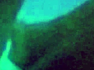 White man meets awesome stepsister.