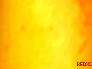 my dancehall girlfriend is getting fucked to get some kfc