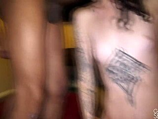 How deep does the rabbit hole go with lydia in this blowbang?