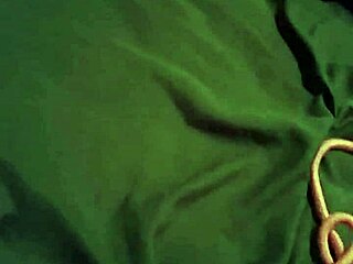 Gf practicing for threesome