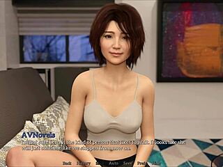 Exploring New Memories In Game