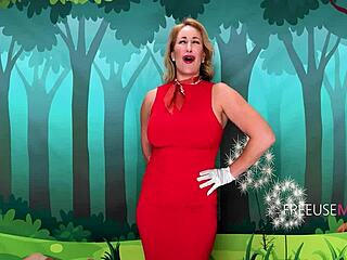 Puppet Show Meets Gawk Gawk 3000 with Ryan Keely, River Lynn, Tommy Pistol, Freeusema