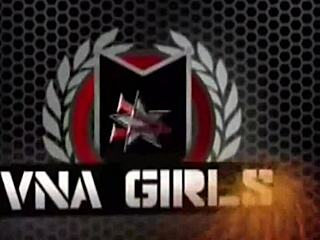 hey, green eyes blonde samantha rone fucks her dildo in the shower