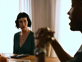 Husband Convinces Wife To Meet Boss