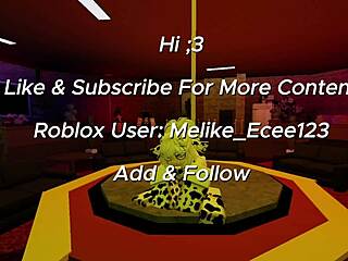 getting fucked hard by horny fan in roblox style