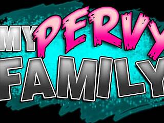 Fucking my hot quinn while the family's out 😈🔥