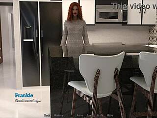 Exploring New Memories In Game