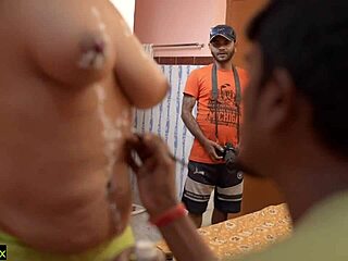 Indian Best Compilation Features Rough Sex Videos