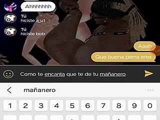 Viva Colombia: Colombian Visits My Apartment for a Movie