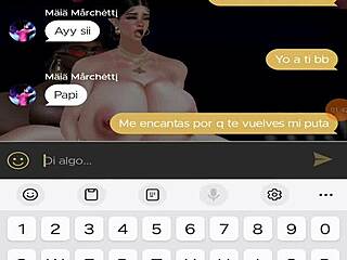 Viva Colombia: Colombian Visits My Apartment for a Movie