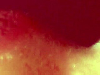 Japanese Step Mom Helps Her Son