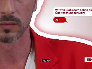 Latina zara mendez craves hard cock for german fans in full video