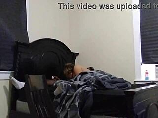 fried homeless bbw robo fiend pt4 stationary 😈