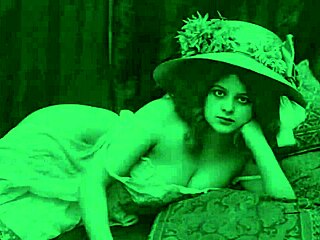 introducing my secret life in antique retro vintage style