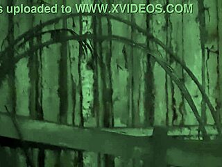 Treating Stranger Girl to Cigarette Then Pussy - Lesbian Illusion Girls